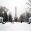 Сквер