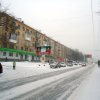 Начало проспекта
