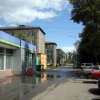 Проспект Энтузиастов