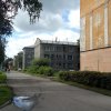 Вид со стороны улицы 25 лет Октября