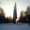 Бульвар Героев