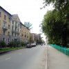 Пионерский проспект